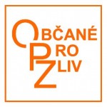 OPZ - logo O